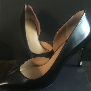 Marc by Marc Jacobs Half d’Orsay Pump